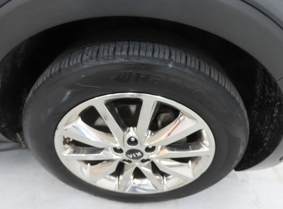 기아 쏘렌토 디젤 2WD 2.0 노블레스 사진 20