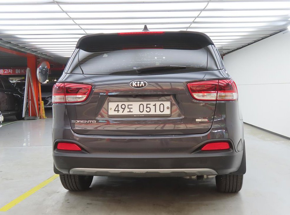 기아 쏘렌토 디젤 2WD 2.0 노블레스 사진 3