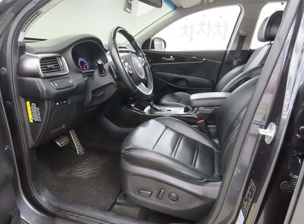 기아 쏘렌토 디젤 2WD 2.0 노블레스 사진 5