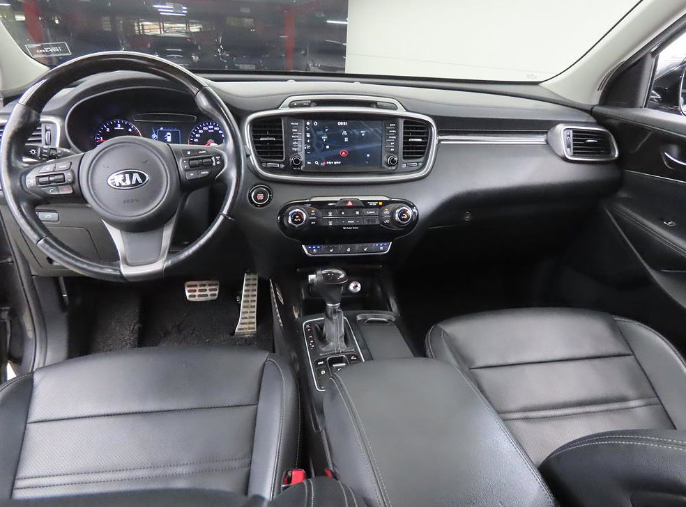 기아 쏘렌토 디젤 2WD 2.0 노블레스 사진 7