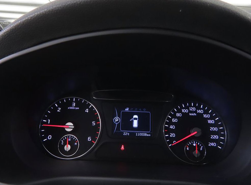 기아 쏘렌토 디젤 2WD 2.0 노블레스 사진 9