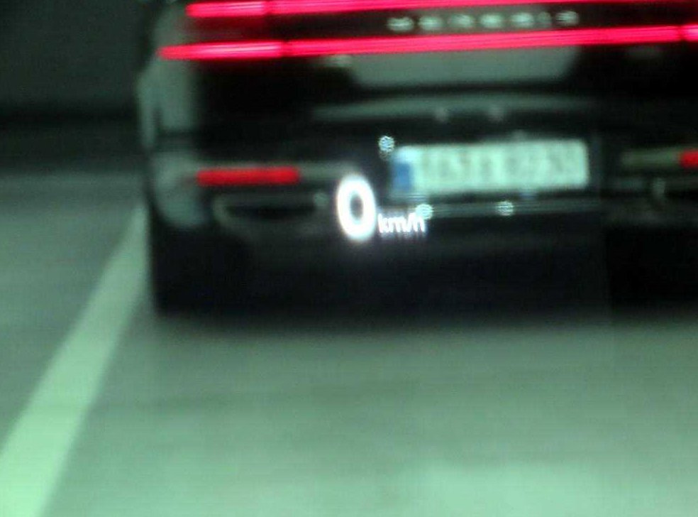 아우디 A6 50 TFSI 콰트로 사진 14