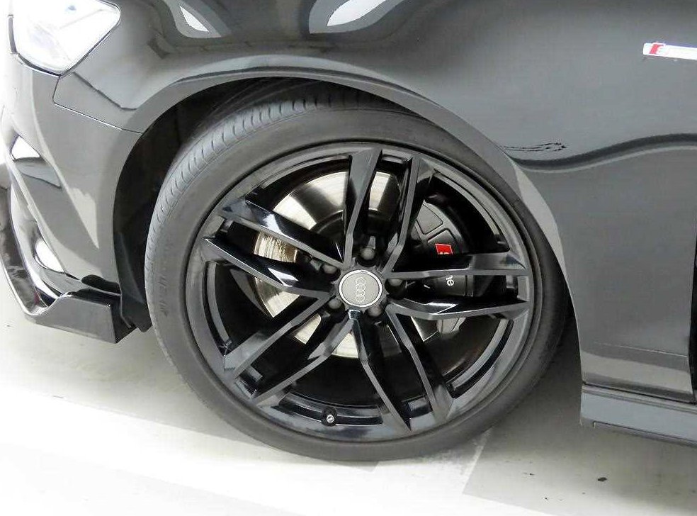 아우디 A6 50 TFSI 콰트로 사진 19