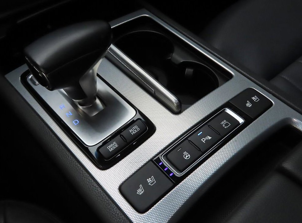 제네시스 G80 3.3 GDI AWD 사진 10