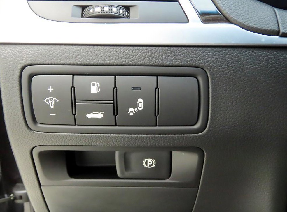 제네시스 G80 3.3 GDI AWD 사진 12