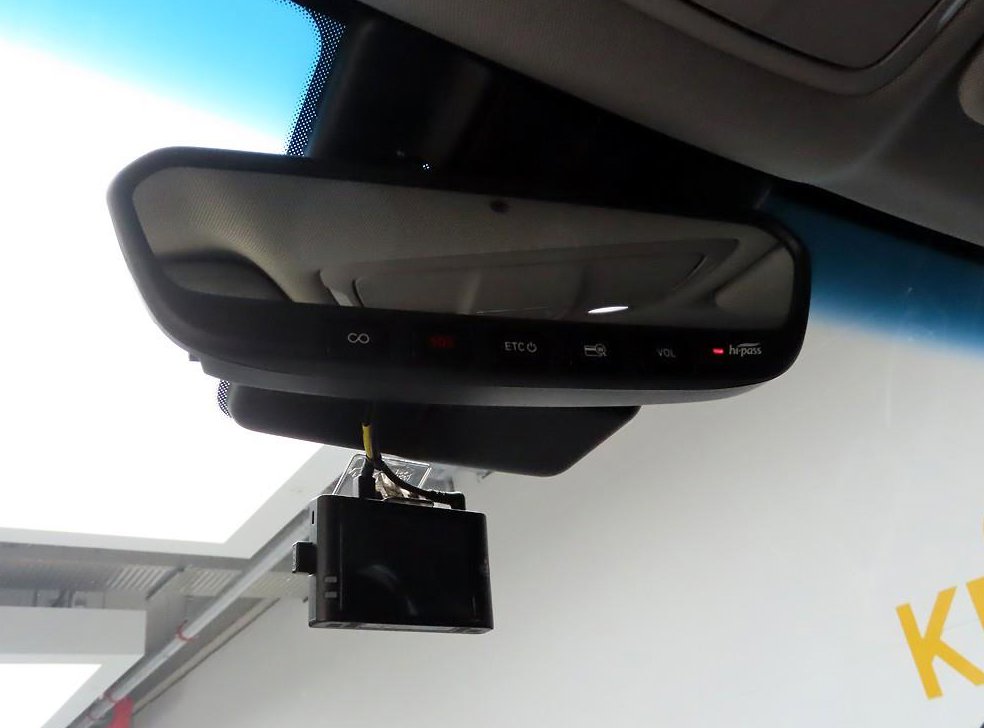 제네시스 G80 3.3 GDI AWD 사진 15
