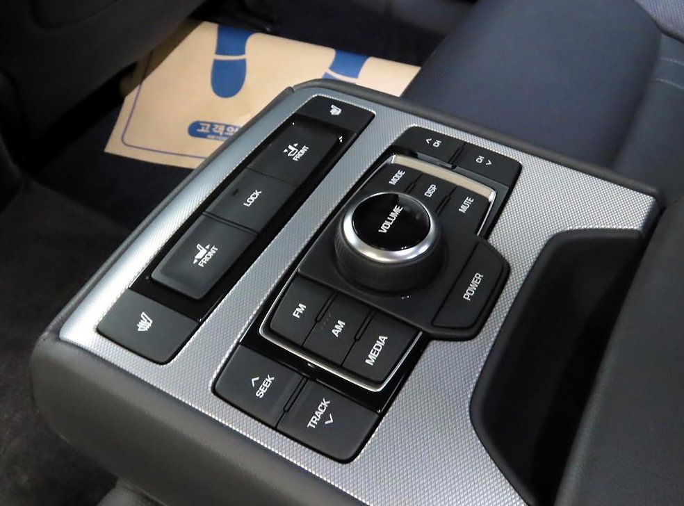 제네시스 G80 3.3 GDI AWD 사진 17