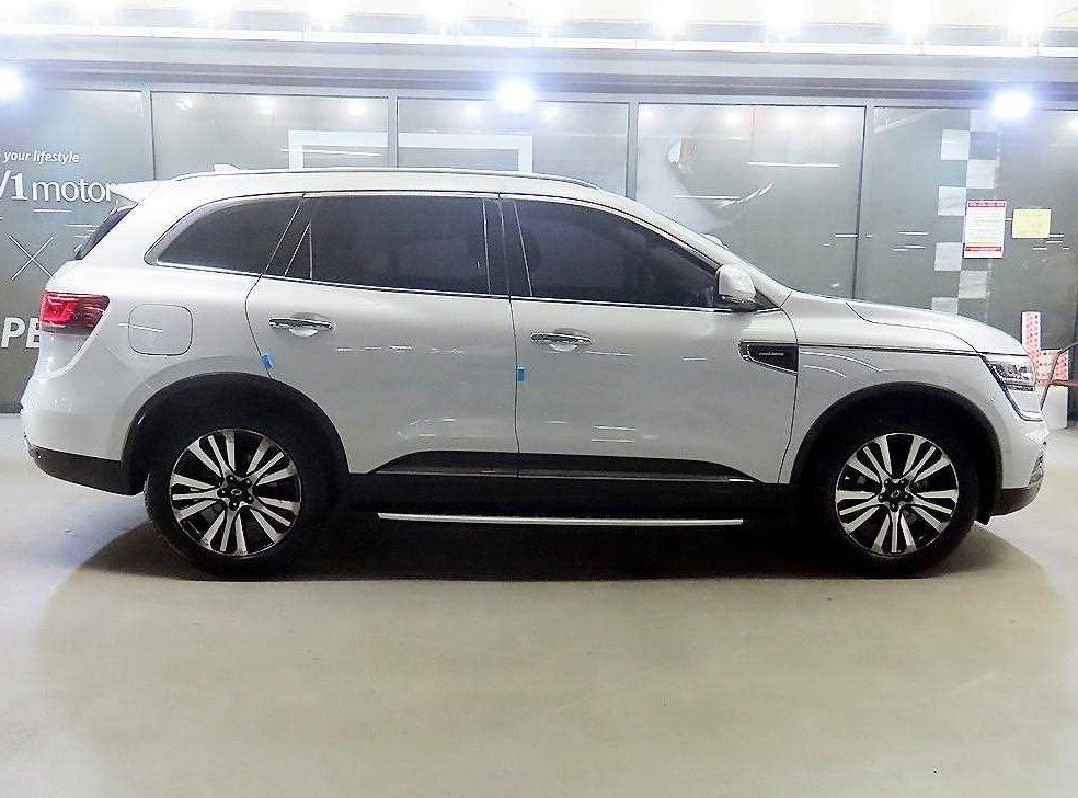 르노코리아(삼성) QM6 2.0 LPe 프리미에르 사진 3