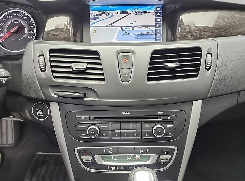 르노코리아(삼성) SM5 2.0 PE 사진 10