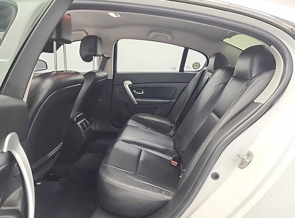 르노코리아(삼성) SM5 2.0 PE 사진 12
