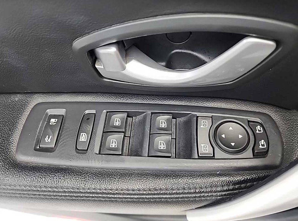 르노코리아(삼성) SM5 2.0 PE 사진 16