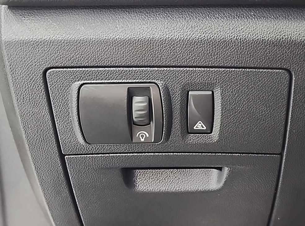 르노코리아(삼성) SM5 2.0 PE 사진 18