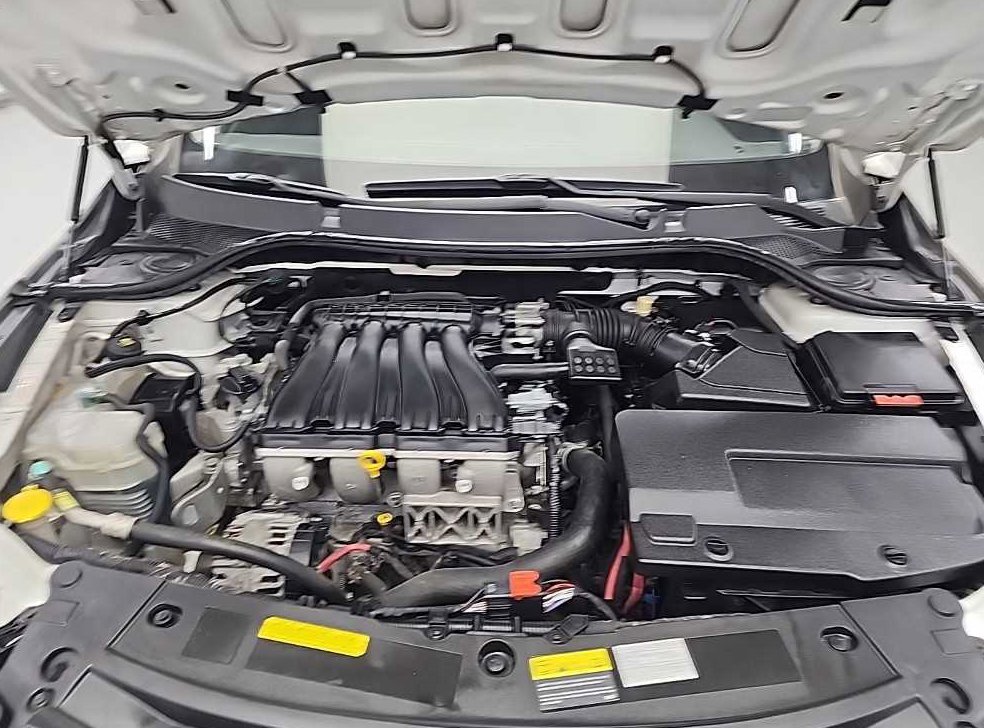 르노코리아(삼성) SM5 2.0 PE 사진 5