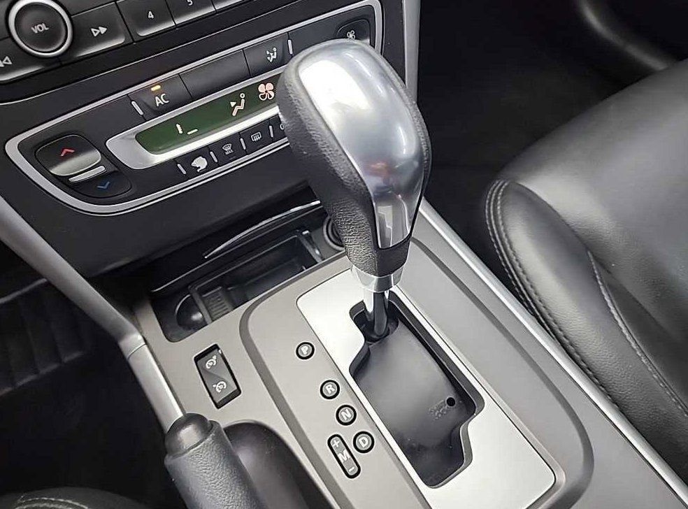 르노코리아(삼성) SM5 2.0 PE 사진 8