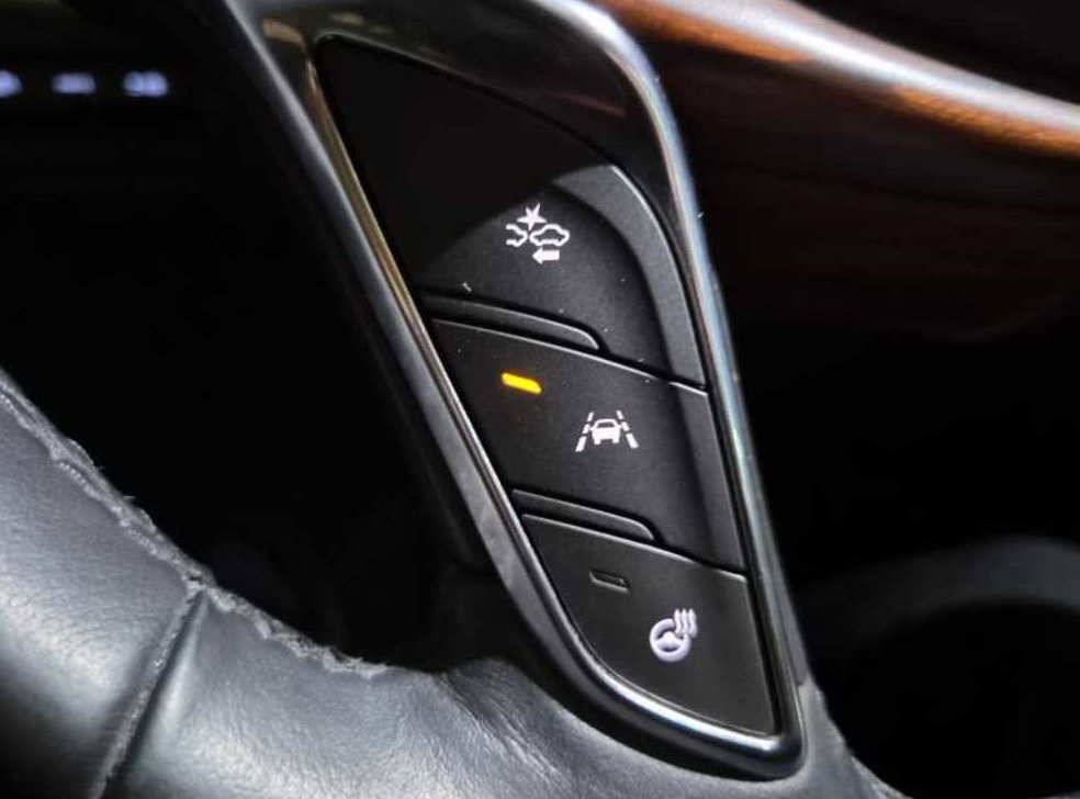 캐딜락 XT5 3.6 플래티넘 AWD 사진 12