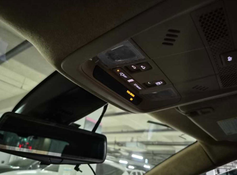 캐딜락 XT5 3.6 플래티넘 AWD 사진 16