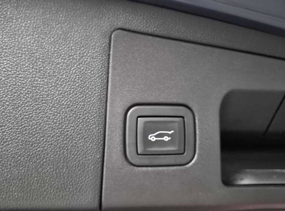 캐딜락 XT5 3.6 플래티넘 AWD 사진 6