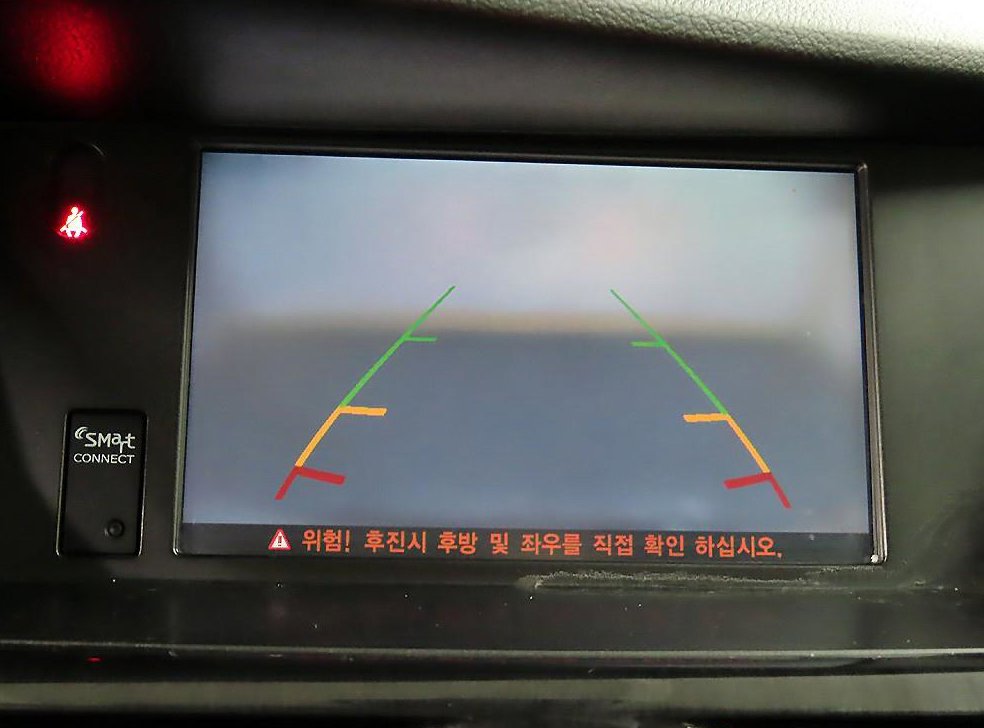 르노코리아(삼성) SM7 2.5 RE 사진 15