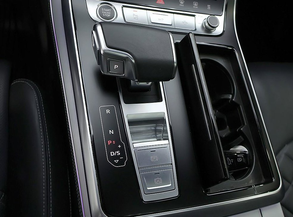아우디 Q8 50 TDI 콰트로 프리미엄 사진 10