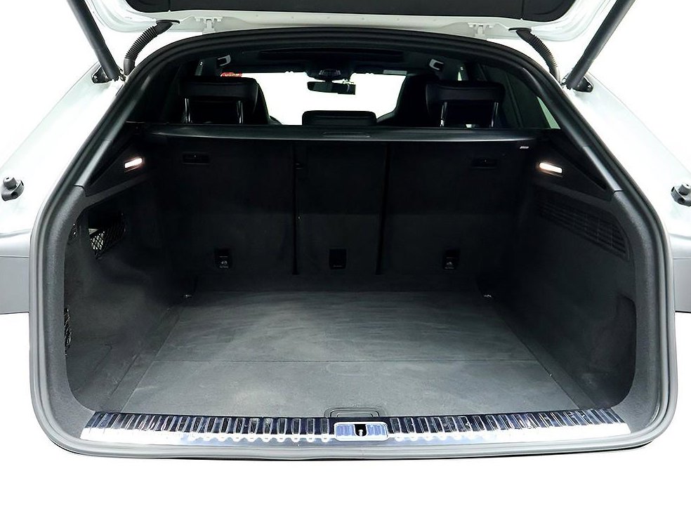 아우디 Q8 50 TDI 콰트로 프리미엄 사진 16