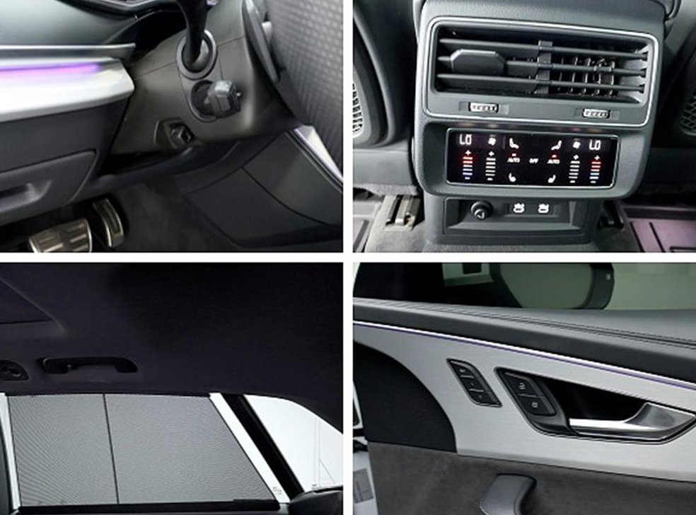 아우디 Q8 50 TDI 콰트로 프리미엄 사진 20