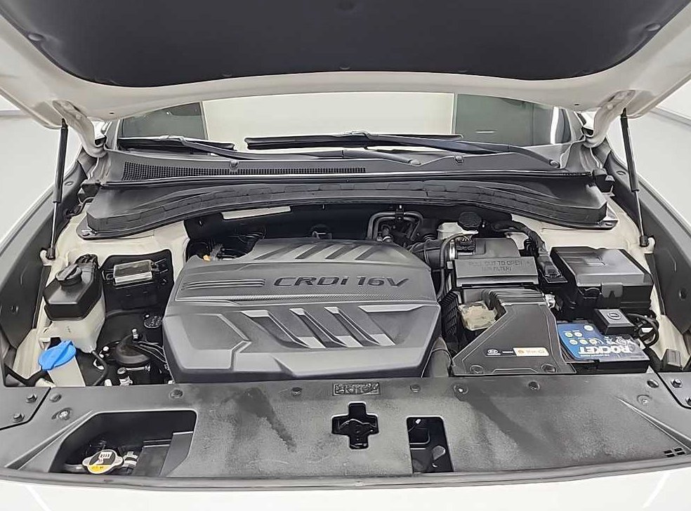 현대 싼타페 디젤 2.2 4WD 사진 5