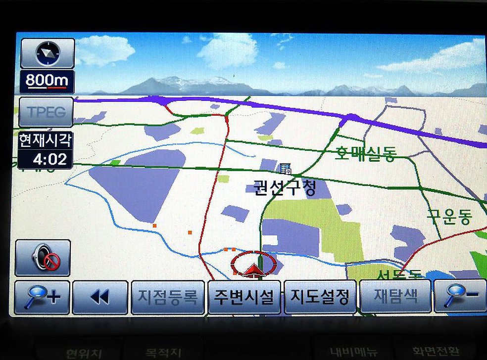현대 제네시스 BH330 GRAND 사진 14
