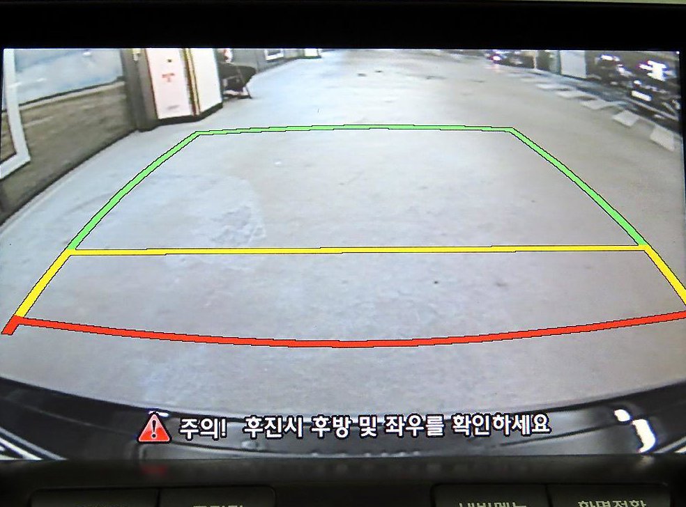 현대 제네시스 BH330 GRAND 사진 15