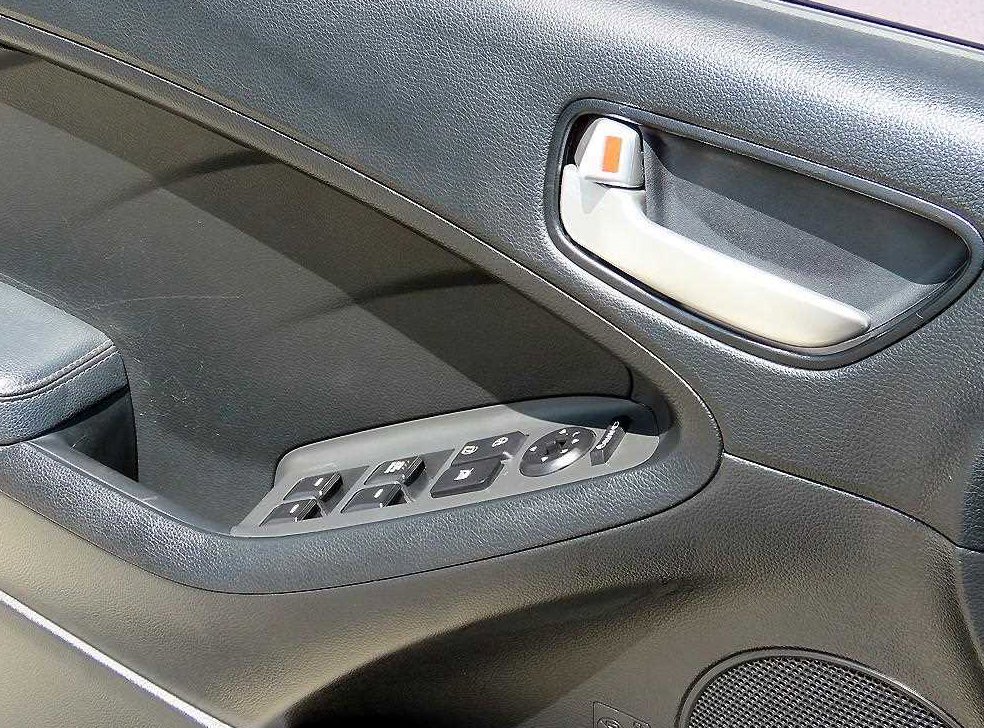 기아 K3 1.6 GDI 트렌디 사진 11