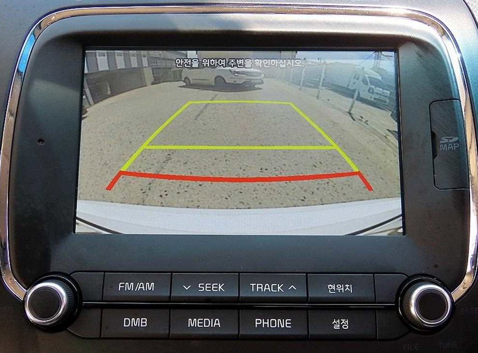 기아 K3 1.6 GDI 트렌디 사진 15
