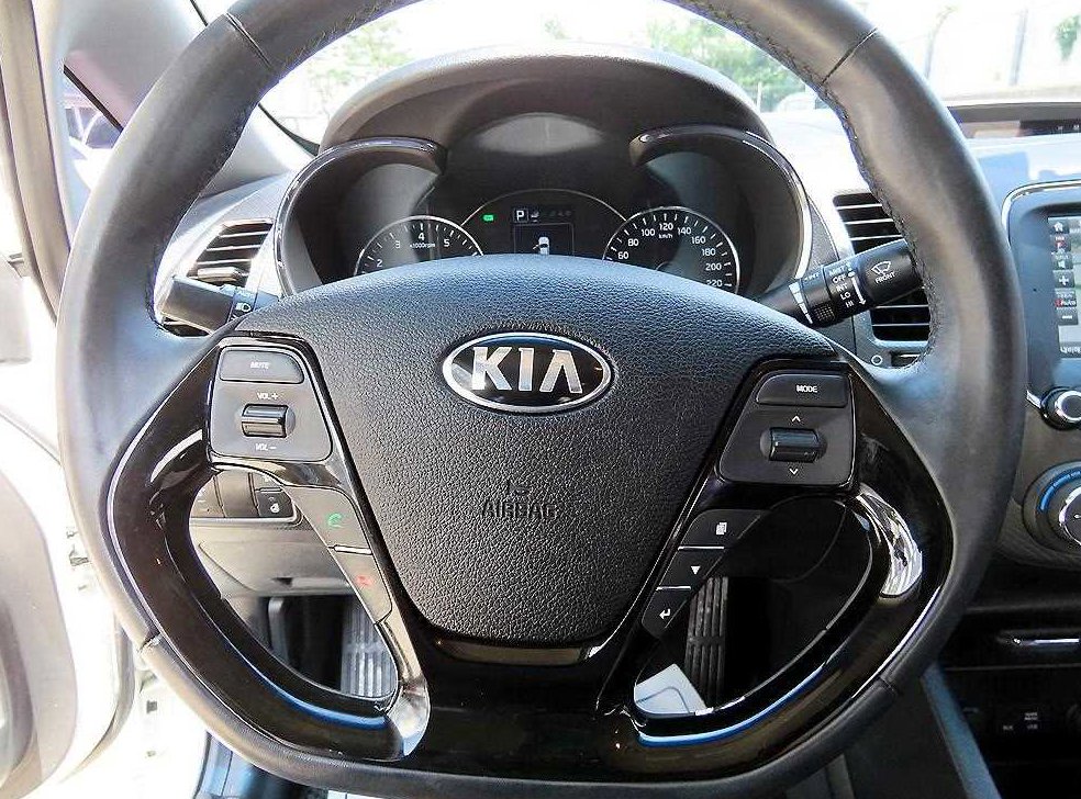 기아 K3 1.6 GDI 트렌디 사진 8