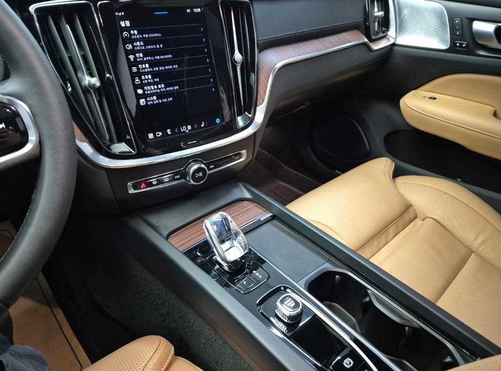 볼보 S60 B5 얼티메이트 브라이트 사진 10