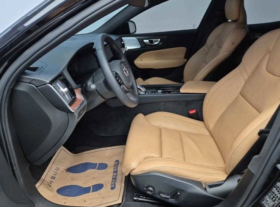 볼보 S60 B5 얼티메이트 브라이트 사진 11