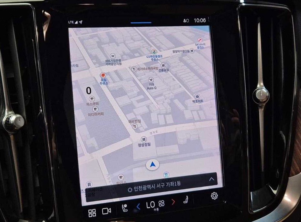 볼보 S60 B5 얼티메이트 브라이트 사진 14