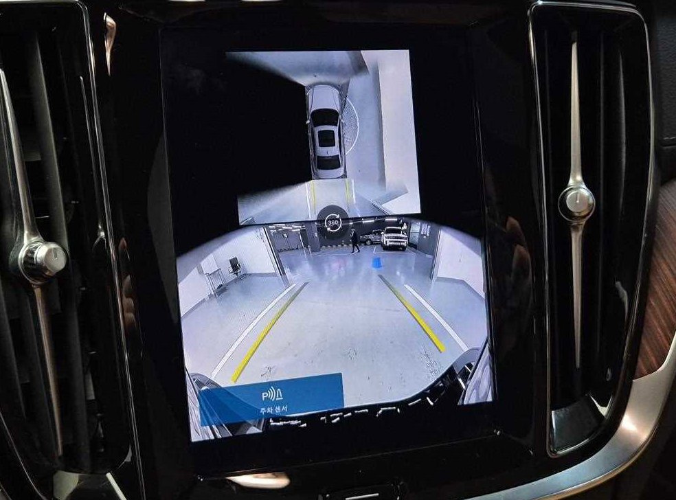 볼보 S60 B5 얼티메이트 브라이트 사진 15