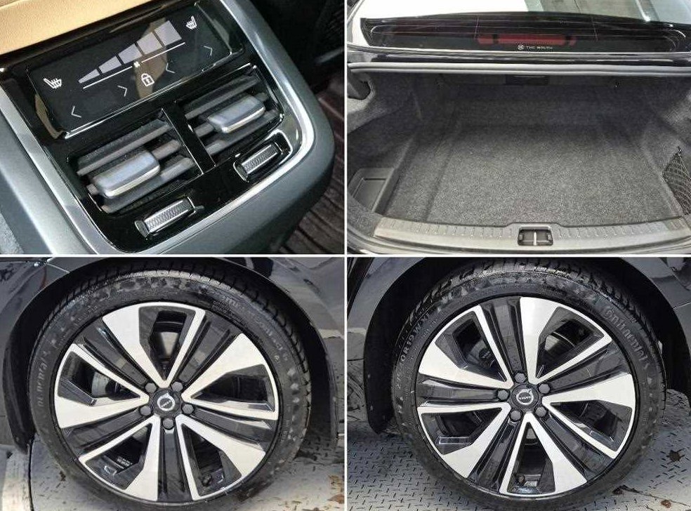 볼보 S60 B5 얼티메이트 브라이트 사진 18