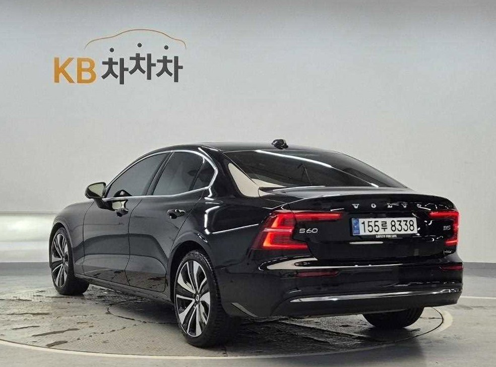 볼보 S60 B5 얼티메이트 브라이트 사진 2