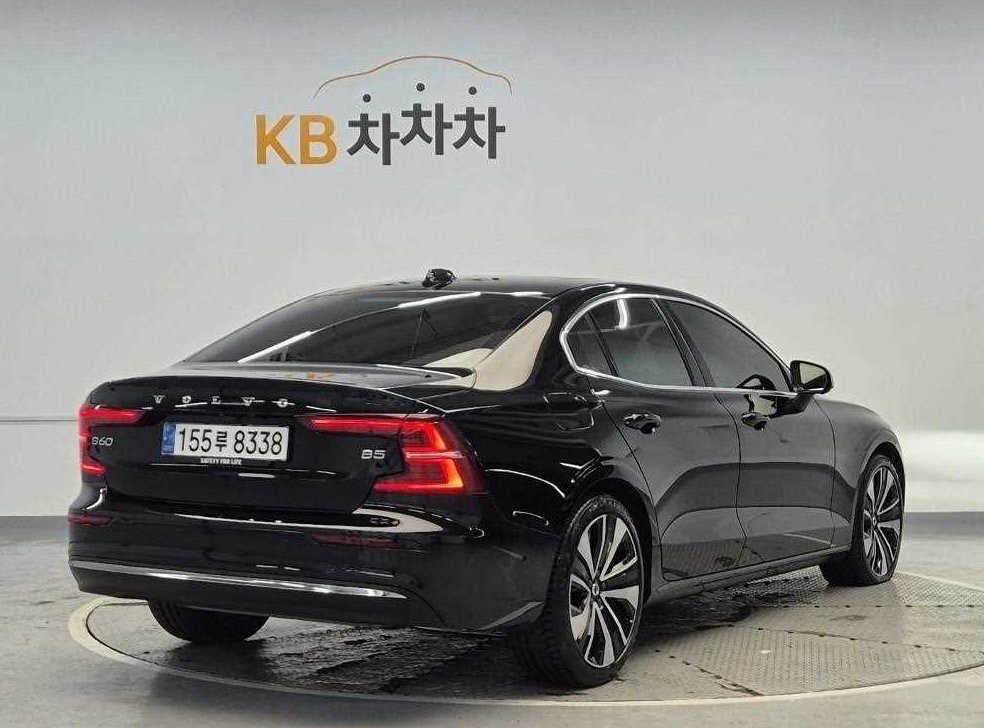 볼보 S60 B5 얼티메이트 브라이트 사진 3