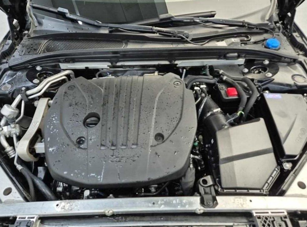 볼보 S60 B5 얼티메이트 브라이트 사진 5