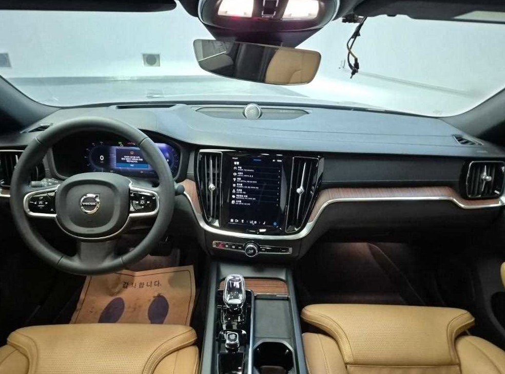 볼보 S60 B5 얼티메이트 브라이트 사진 7