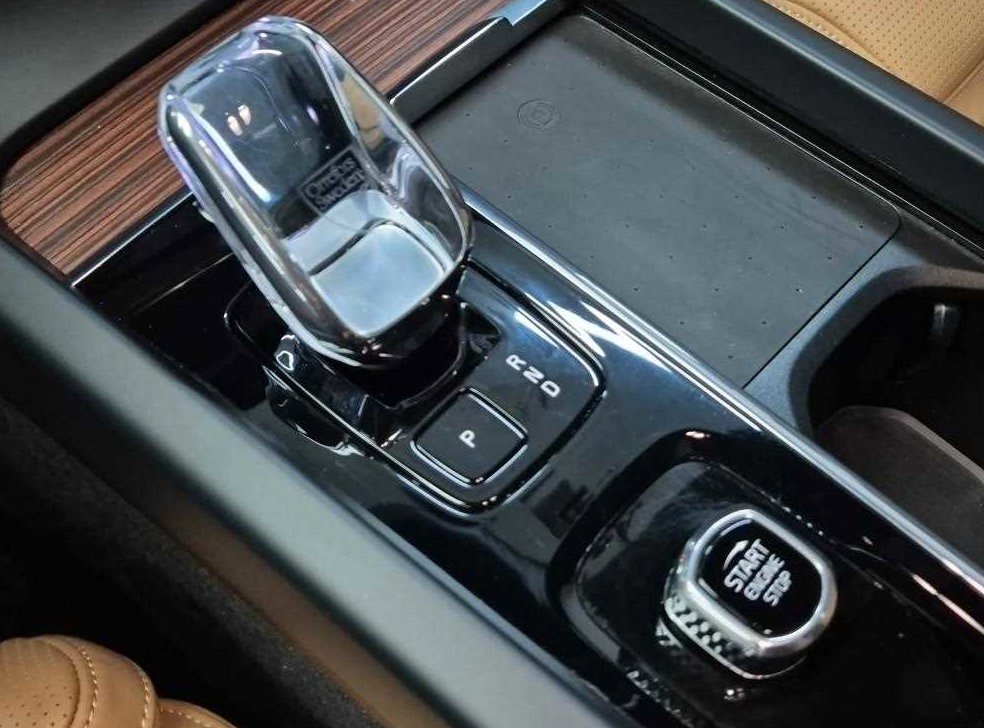 볼보 S60 B5 얼티메이트 브라이트 사진 8
