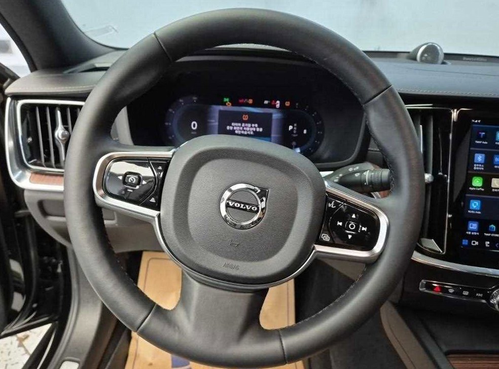 볼보 S60 B5 얼티메이트 브라이트 사진 9