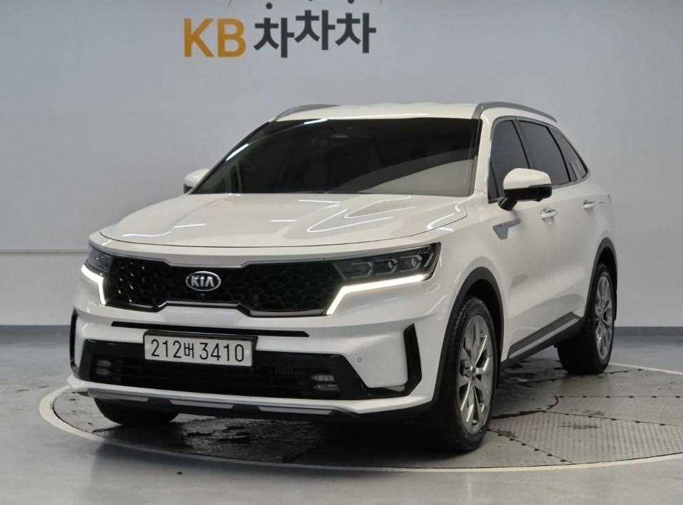 기아 쏘렌토 디젤 2.2 2WD 노블레스