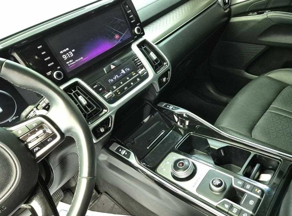 기아 쏘렌토 디젤 2.2 2WD 노블레스 사진 10