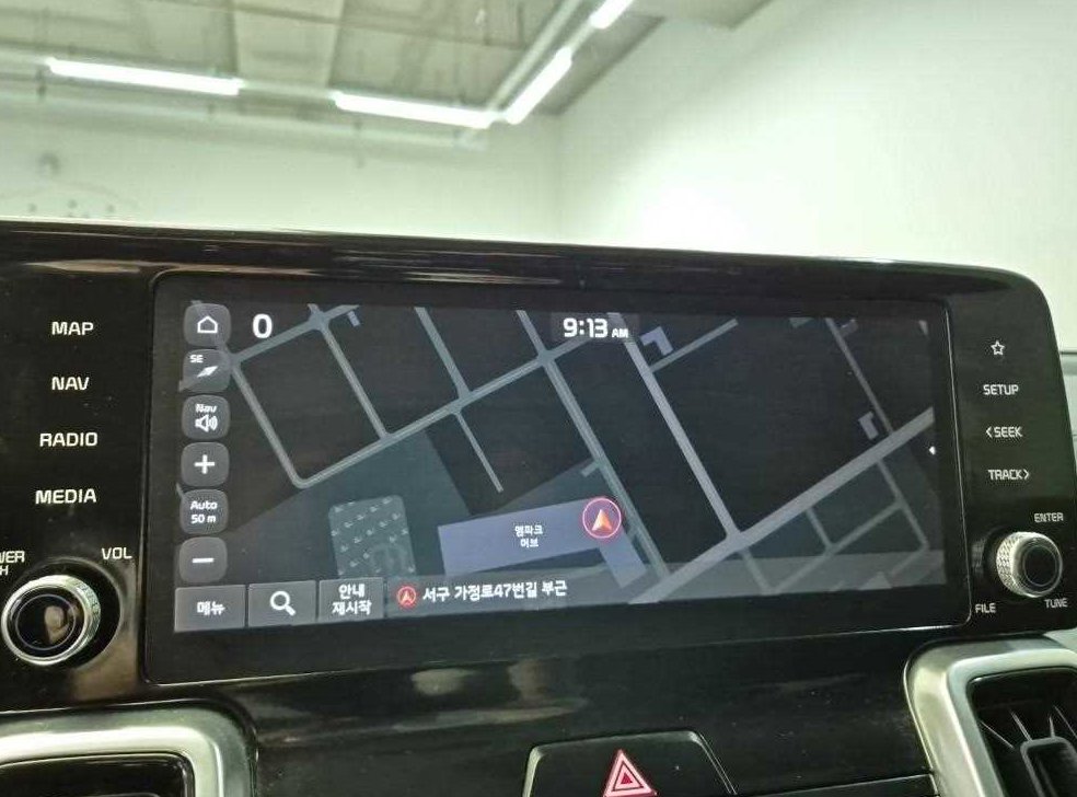 기아 쏘렌토 디젤 2.2 2WD 노블레스 사진 13