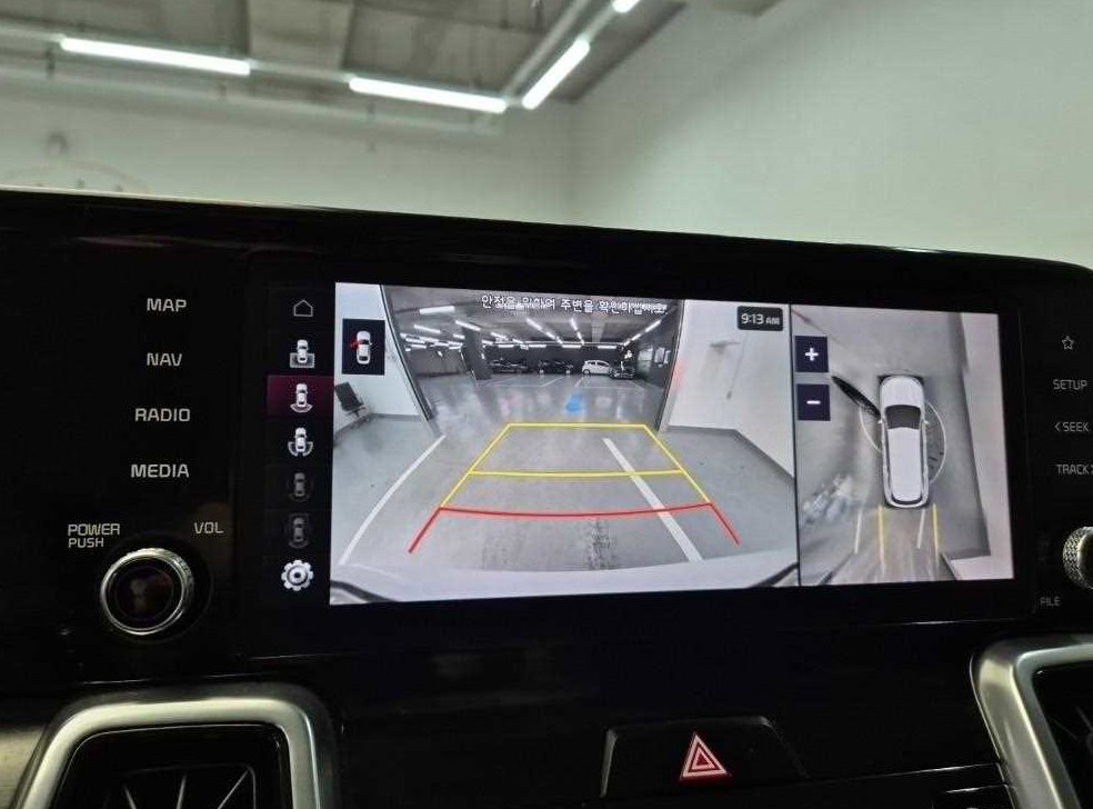 기아 쏘렌토 디젤 2.2 2WD 노블레스 사진 14