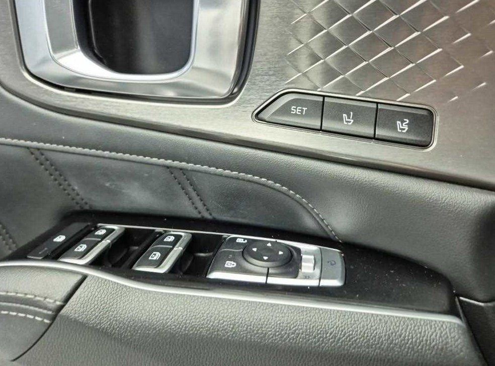 기아 쏘렌토 디젤 2.2 2WD 노블레스 사진 17