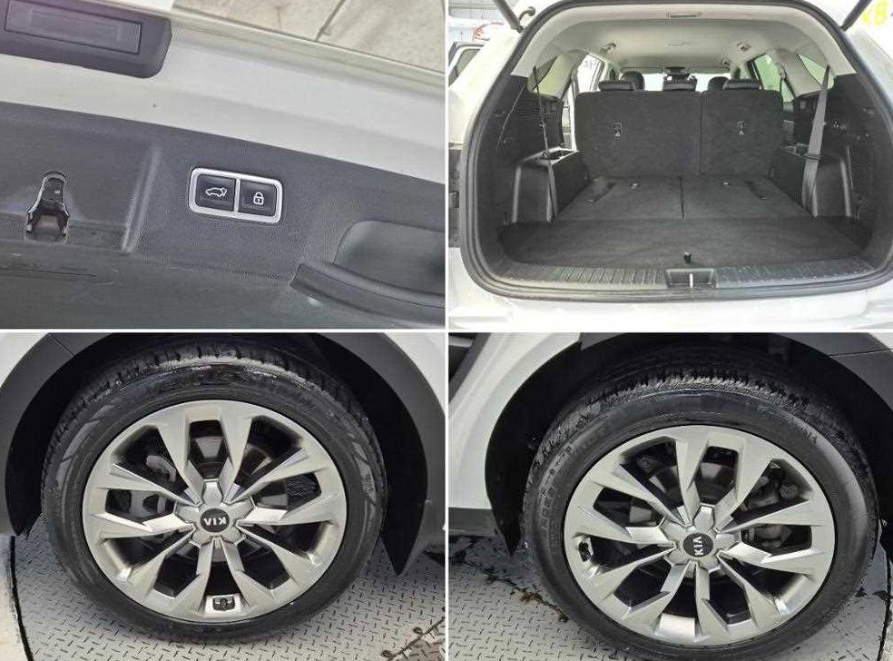 기아 쏘렌토 디젤 2.2 2WD 노블레스 사진 19