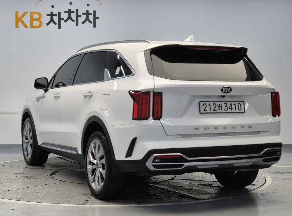 기아 쏘렌토 디젤 2.2 2WD 노블레스 사진 2
