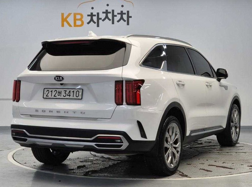 기아 쏘렌토 디젤 2.2 2WD 노블레스 사진 3